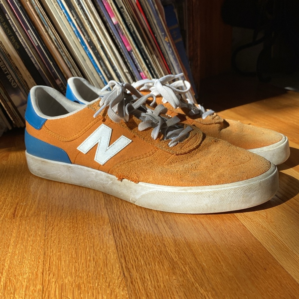 New Balance